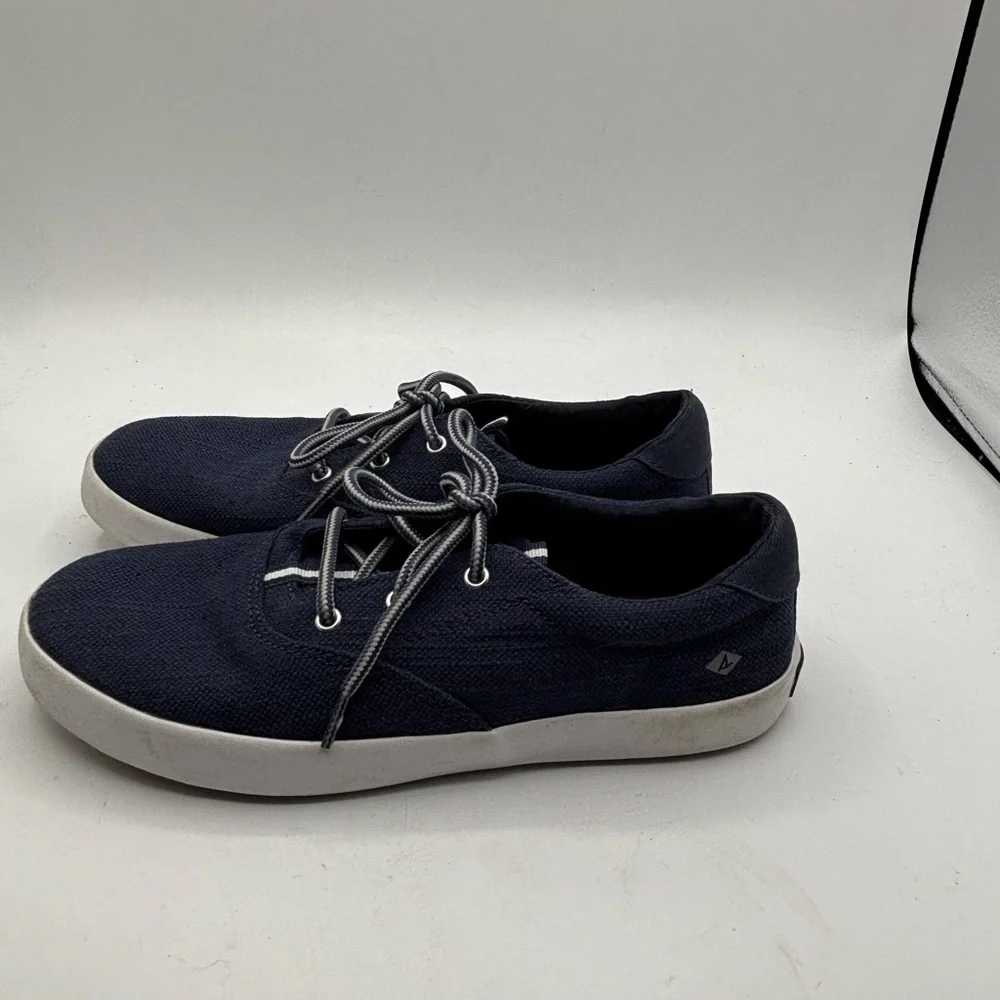 Sperry Men's Navy Casual Shoes